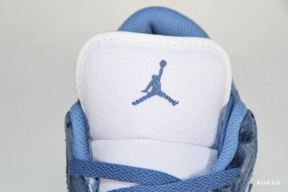Air Jordan Denim” “Washed Low DM8947-100 1 0728